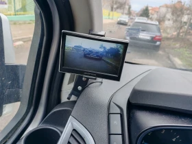 Ford Transit Custom 2.2 | Mobile.bg � ����� ������ 8