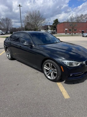 BMW 330 xDRIVE* АвтоКредит* (ЦЕНА ДО БГ) - 14499 € / 28357.58 лв. - 94122715 8