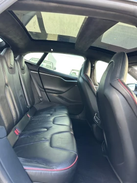 Tesla Model S P85 PERFORMANCE - 15000 € / 29337.45 лв. - 59250331 7