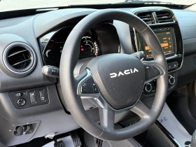 Dacia Spring Expression* 45k.CCS* Facelift* В ГАРАНЦИЯ* ЛИЗИНГ* - 12099 € / 23663.59 лв. - 12727682 14