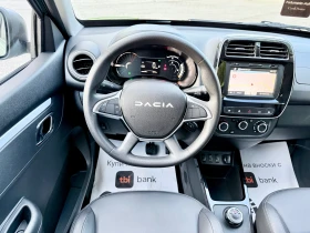 Dacia Spring Expression* 45k.CCS* Facelift* В ГАРАНЦИЯ* ЛИЗИНГ* - 12099 € / 23663.59 лв. - 12727682 10