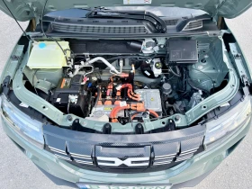 Dacia Spring Expression* 45k.CCS* Facelift* В ГАРАНЦИЯ* ЛИЗИНГ* - 12099 € / 23663.59 лв. - 12727682 17