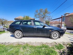 Alfa Romeo 156 sportwagon | Mobile.bg � ����� ������ 2