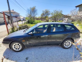 Alfa Romeo 156 sportwagon | Mobile.bg � ����� ������ 6
