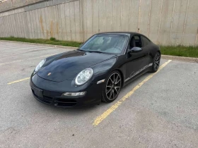 ����� �� �������� �� Porsche 911 CARRERA * ���������� ��������* 