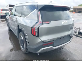 Kia EV9 Wind | Mobile.bg � ����� ������ 3
