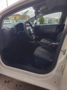 Seat Leon 1.6 102hp 2010g | Mobile.bg � ����� ������ 5