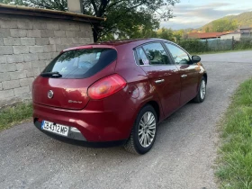 Fiat Bravo 1.6 | Mobile.bg � ����� ������ 4