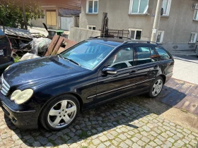 Mercedes-Benz C 320 W203 | Mobile.bg � ����� ������ 5