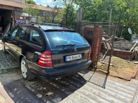 Mercedes-Benz C 320 W203 | Mobile.bg � ����� ������ 4