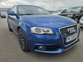 Audi A3 2, 0TDI QUATTRO S-LINE NAVI KOJA - 6350 € / 12419.52 лв. - 75535030 2