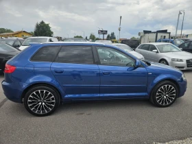 Audi A3 2, 0TDI QUATTRO S-LINE NAVI KOJA - 6350 € / 12419.52 лв. - 75535030 3