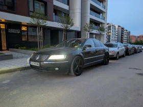 VW Phaeton 3.0 TDI