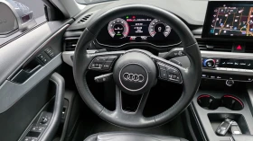 Audi A4 * * * 40TFSI * * *  | Auto.bg — изображение 13