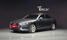 Audi A4 * * * 40TFSI * * * 
