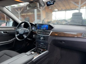 Mercedes-Benz E 350 / 265HP / 4MATIC / CARPLAY / - 7300 € - 44032290 11