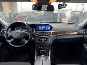Mercedes-Benz E 350 / 265HP / 4MATIC / CARPLAY / - 7300 € - 44032290 13