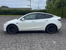 Tesla Model Y * Long Range * CARFAX * БЕЗ ПЪРВОНАЧАЛНА ВНОСКА - 22500 € - 88479665 2