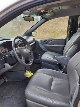 Chrysler Voyager 2.8 CRD | Mobile.bg � ����� ������ 8