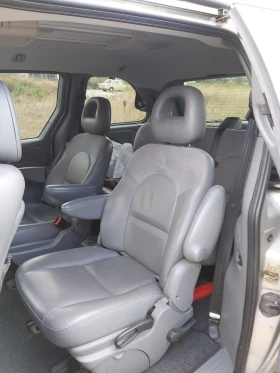 Chrysler Voyager 2.8 CRD | Mobile.bg � ����� ������ 7
