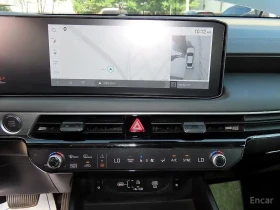 Kia K8 NOBLESSE* ���������* ���������* LANE* ASSIST* ���� | Mobile.bg � ����� ������ 8