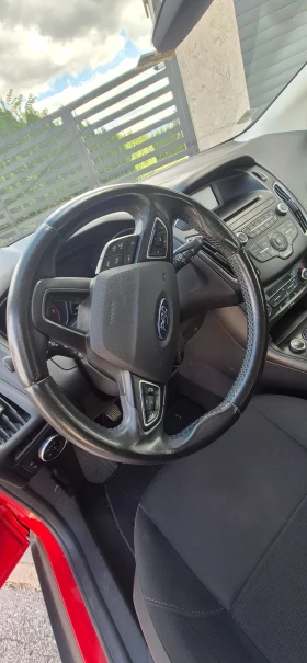 Ford Focus Ecoboost - 7900 € - 61122179 9