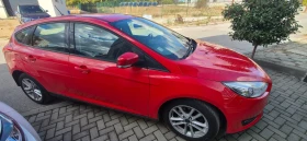 Ford Focus Ecoboost - 7900 € - 61122179 2