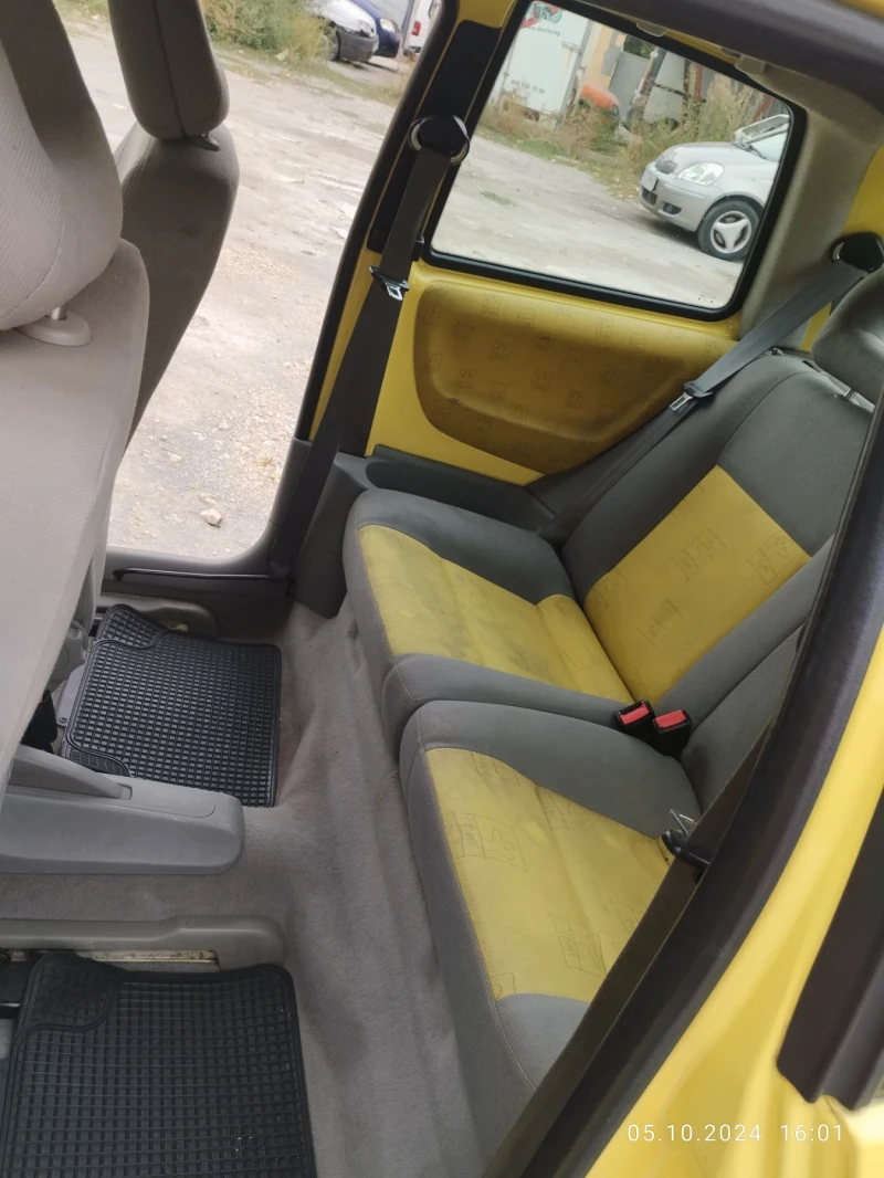 VW Lupo, снимка 11 - Автомобили и джипове - 47474225