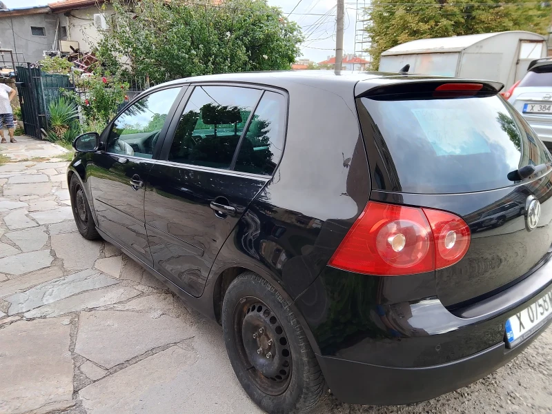 VW Golf 5.TFI, снимка 2 - Автомобили и джипове - 48338983