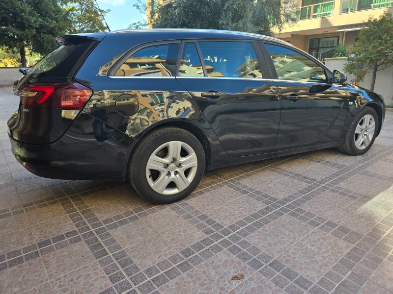 Opel Insignia CDTI, снимка 3 - Автомобили и джипове - 47813577