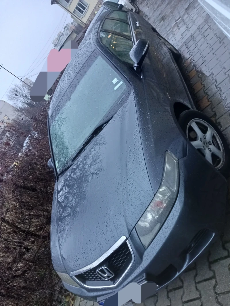 Honda Accord, снимка 5 - Автомобили и джипове - 48158142