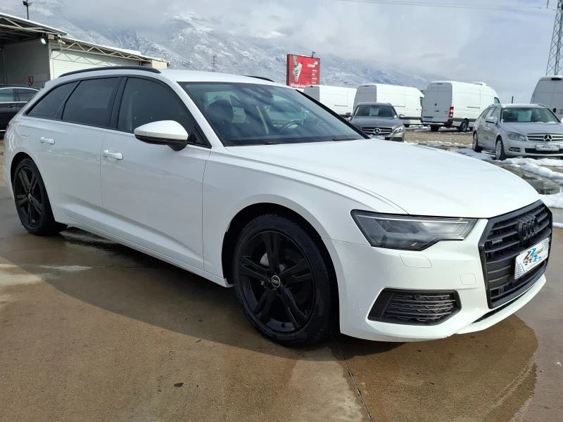 Audi A6 quattro/Euro6D, снимка 5 - Автомобили и джипове - 48676314