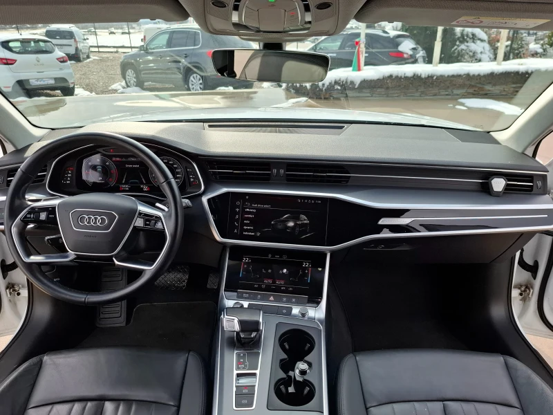 Audi A6 quattro/Euro6D, снимка 10 - Автомобили и джипове - 48676314