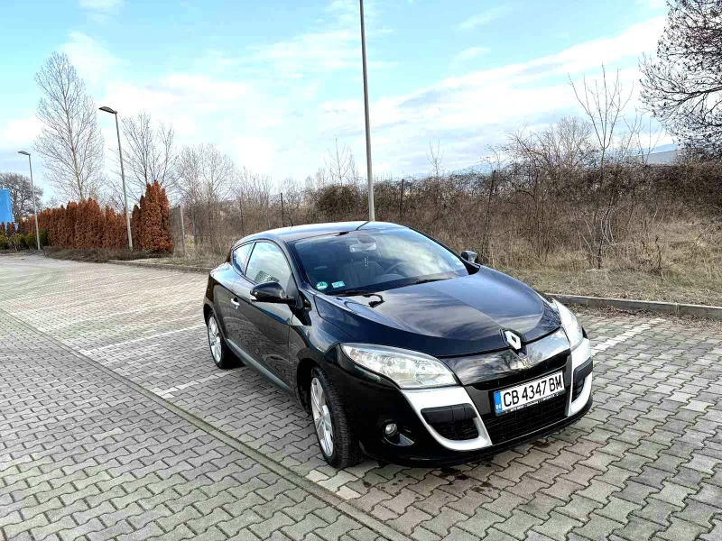 Renault Megane 1.4 TCE, снимка 2 - Автомобили и джипове - 49464070