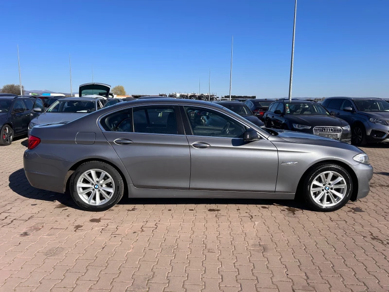 BMW 530 XDRIVE M-PACK AVTOMAT/NAVI/KOJA EURO 5, снимка 6 - Автомобили и джипове - 49587354