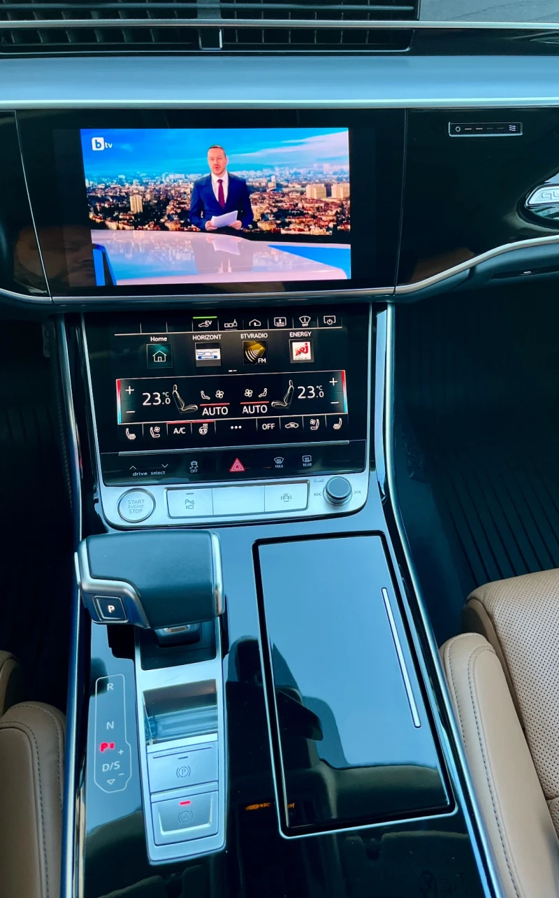 Audi A8 Audi A8L 60TFSIe quattro PLUG-IN , снимка 9 - Автомобили и джипове - 52558888