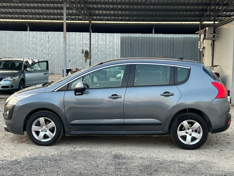 Peugeot 3008 1.6HDI-112к.с./ Автоматик/ Автопилот/ Навигация, снимка 8 - Автомобили и джипове - 51098328