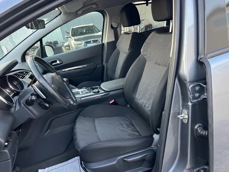 Peugeot 3008 1.6HDI-112к.с./ Автоматик/ Автопилот/ Навигация, снимка 11 - Автомобили и джипове - 51098328