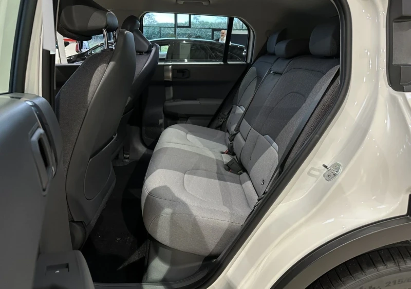 Kia EV6 EV3 НОВ! 58 kWh AIR, снимка 8 - Автомобили и джипове - 52662973