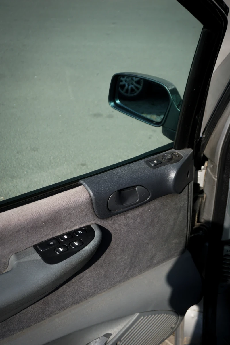 Peugeot 806, снимка 12 - Автомобили и джипове - 52700109