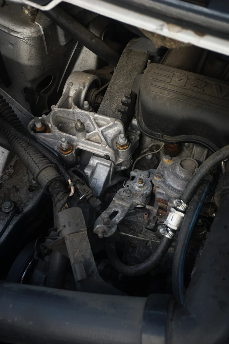 Peugeot 806, снимка 17 - Автомобили и джипове - 52700109