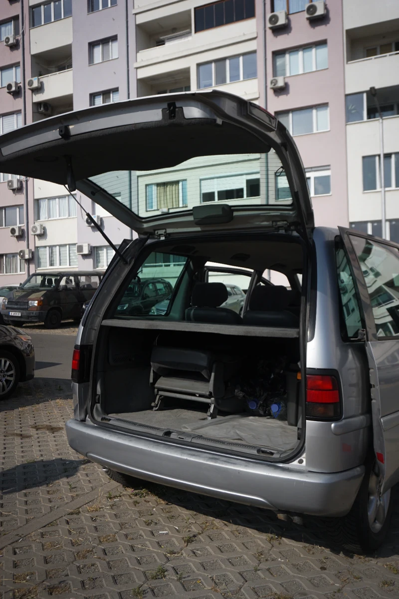 Peugeot 806, снимка 13 - Автомобили и джипове - 52700109