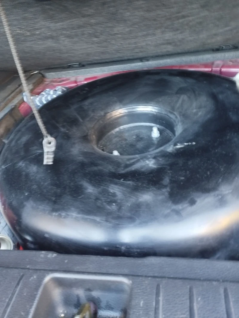 Subaru Legacy, снимка 12 - Автомобили и джипове - 52263386