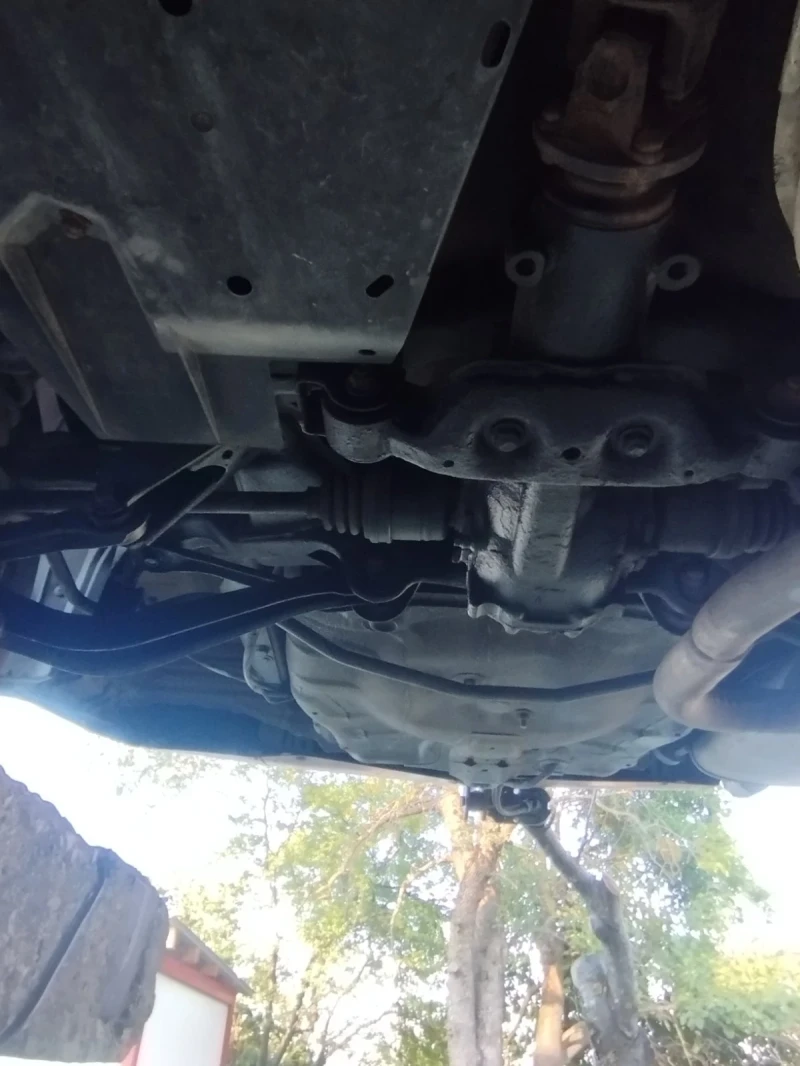 Subaru Legacy, снимка 6 - Автомобили и джипове - 52263386