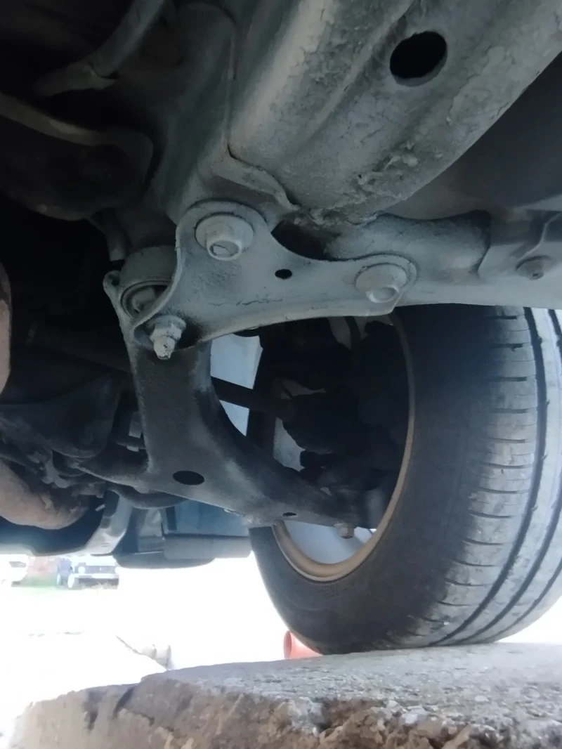 Subaru Legacy, снимка 5 - Автомобили и джипове - 52263386