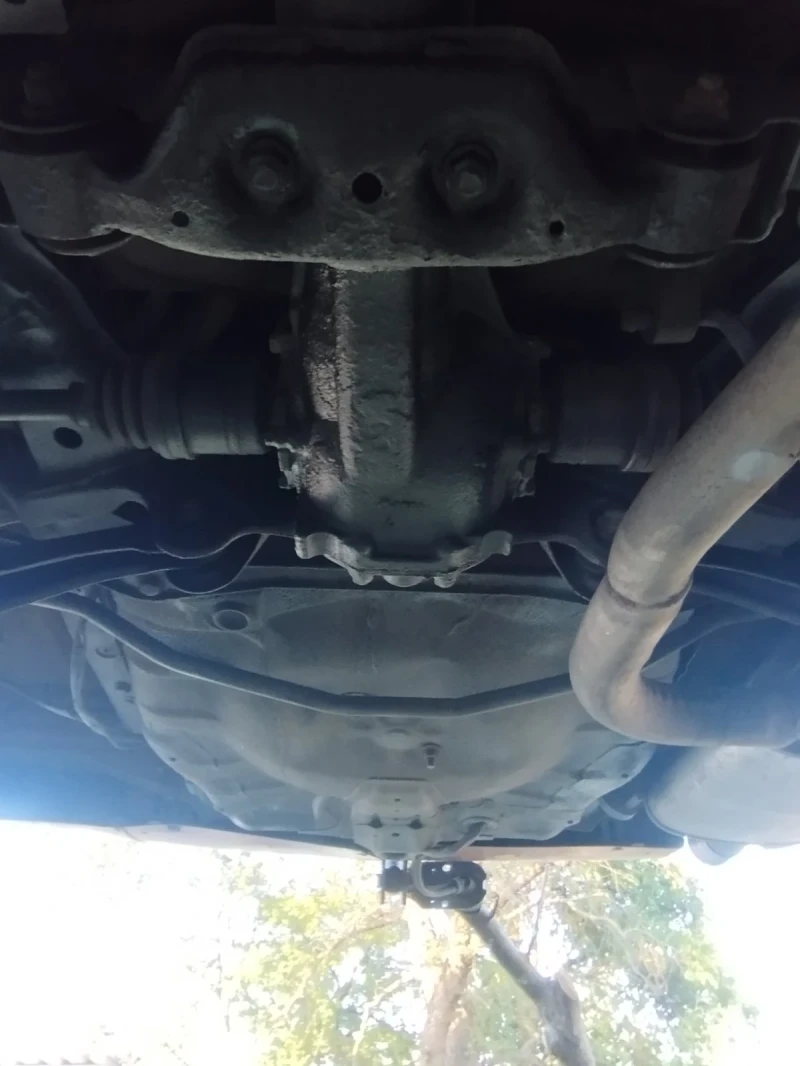 Subaru Legacy, снимка 7 - Автомобили и джипове - 52263386