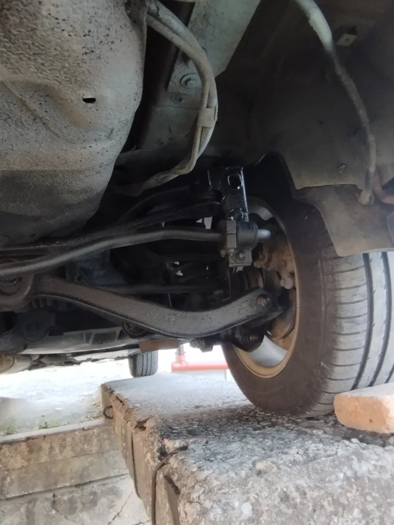 Subaru Legacy, снимка 3 - Автомобили и джипове - 52263386