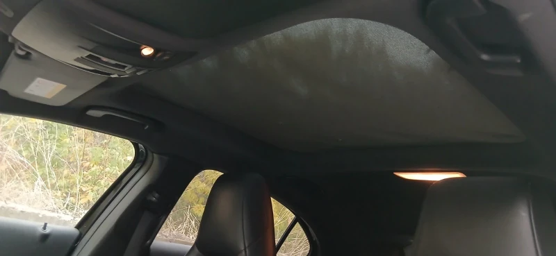 Mercedes-Benz A 200 CDI/AMG/PanoCamera/Distronic/Автомат/Обслужен, снимка 14 - Автомобили и джипове - 52275473