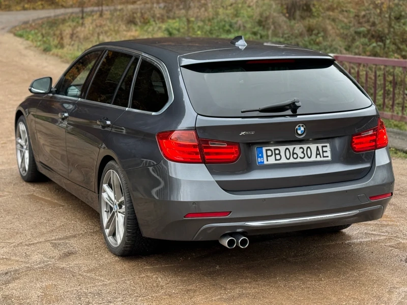 BMW 330 PRE-LCI , снимка 13 - Автомобили и джипове - 52657275