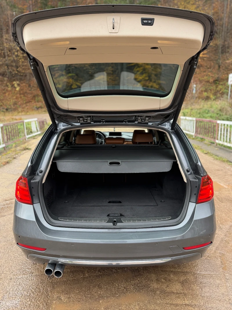 BMW 330 PRE-LCI , снимка 10 - Автомобили и джипове - 52657275